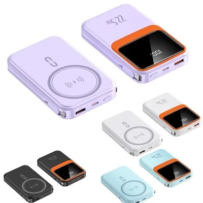 Magsafe baterija 10000mah